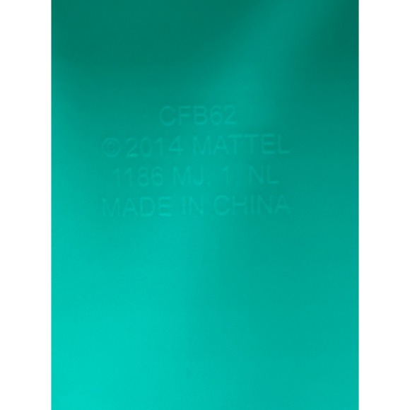 Barbie The Pioneer Woman Kitchen Stove Sink Microwave Cabinets only Playset - Picture 7 of 7